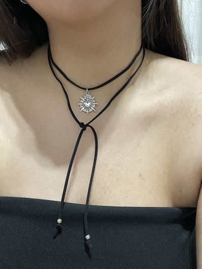 Choker Olson