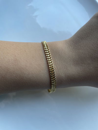 Pulsera Bismarck 