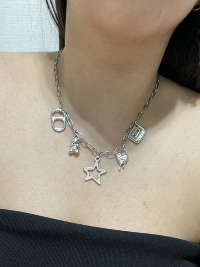Collar Zalea
