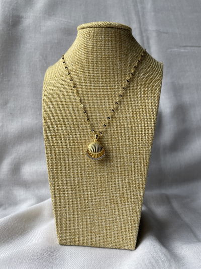 Collar Scall