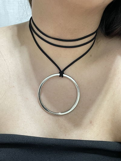 Choker Karter