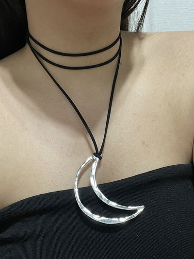 Choker Bleu
