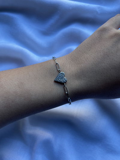 Pulsera Dalia