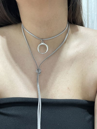 Choker Ryder