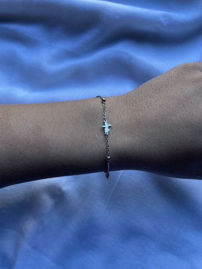 Pulsera Alma