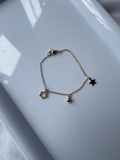 Pulsera Dorothea