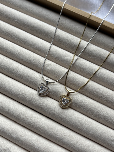 Collar Munna