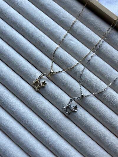 Collar Fiorenza