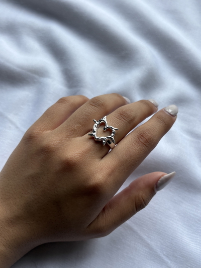 Anillo Margery