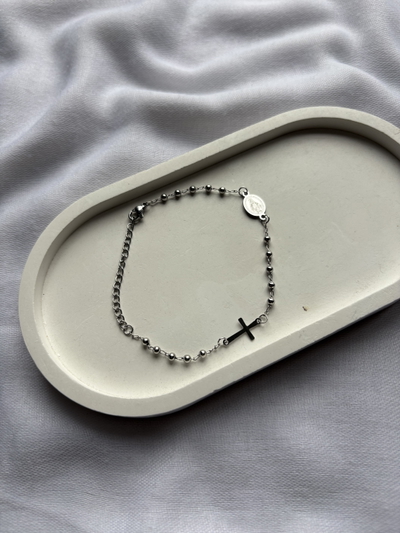 Pulsera Rosario 