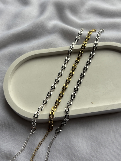 Pulsera Cass