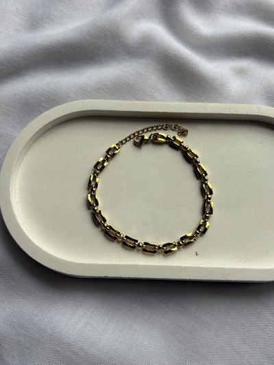 Pulsera Cass