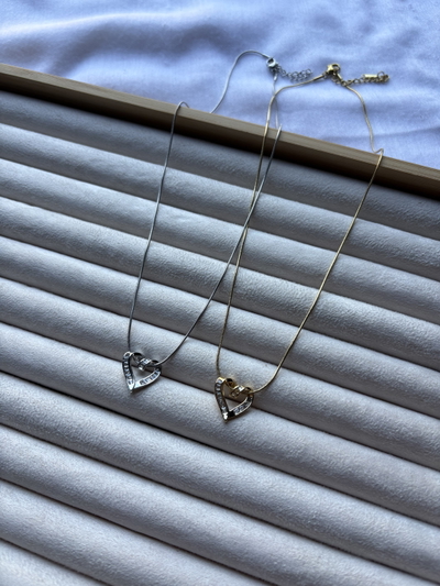 Collar Ashanti 