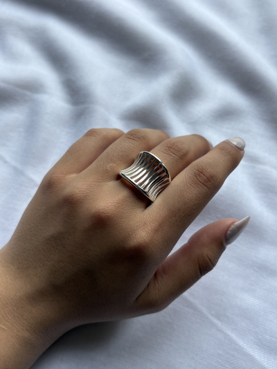 Anillo Kaira