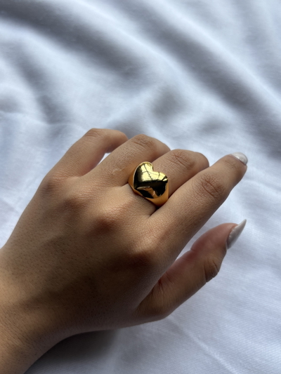 Anillo Nancie