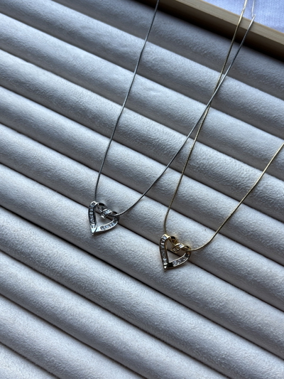 Collar Ashanti 