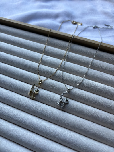 Collar Fiorenza