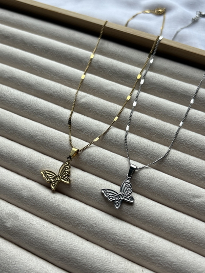 Collar Sabina 