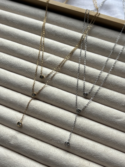Collar Francie