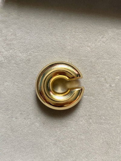 Earcuff chunky