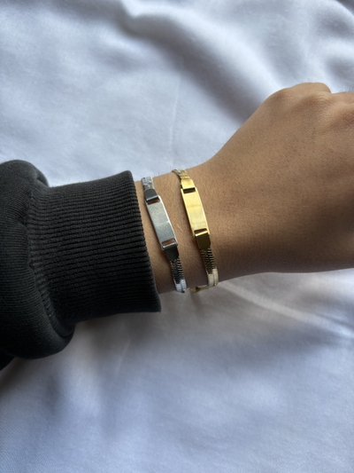 Pulsera Mattea 