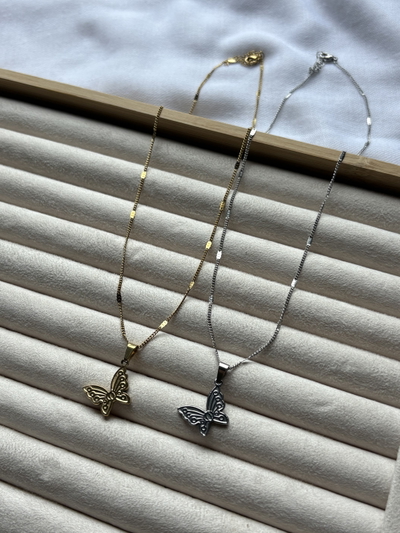 Collar Sabina 