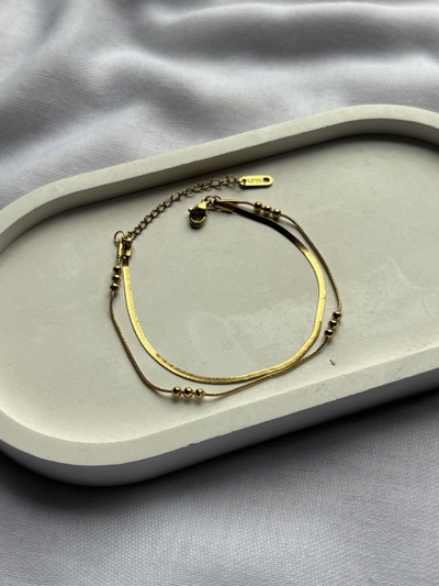 Pulsera Calandra 