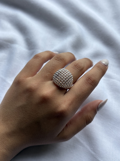 Anillo Ernestina 