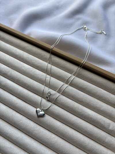 Collar Filipinas Blanco