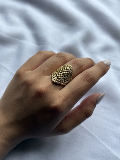 Anillo Evanthe