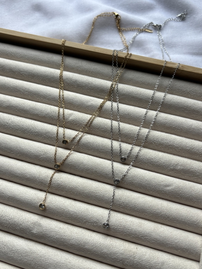 Collar Francie