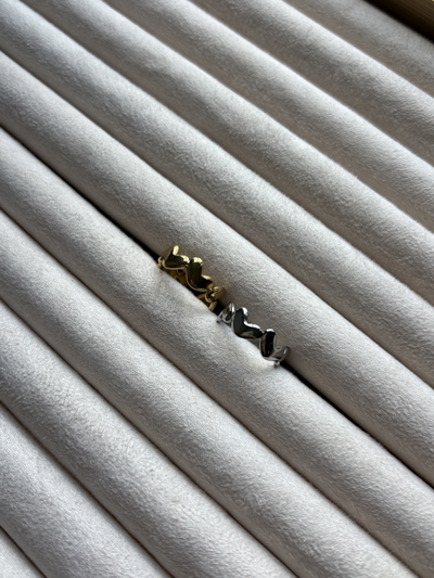 Anillo Frame