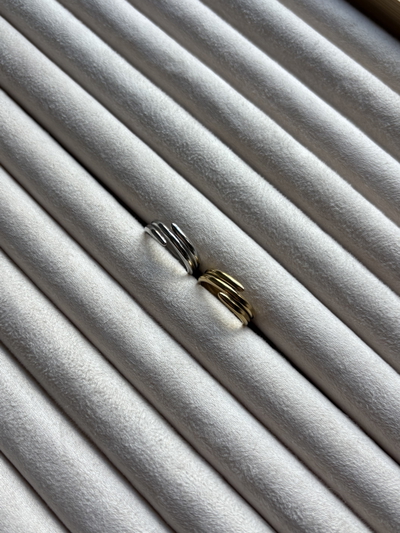 Anillo Gino