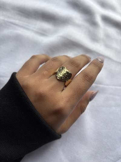 Anillo Bianca 