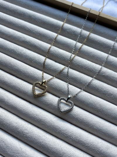 Collar Candela 