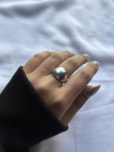 Anillo Classy