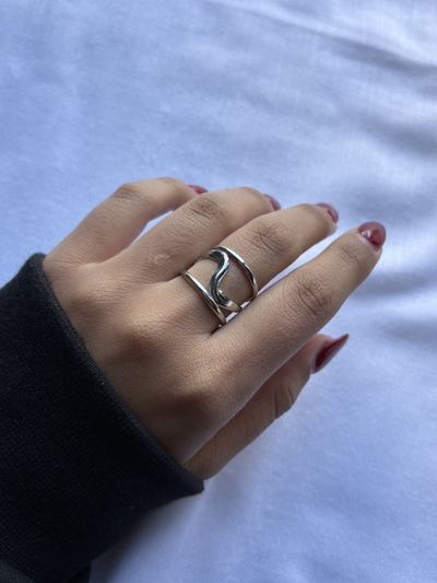 Anillo Dafne 
