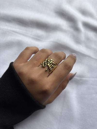 Anillo Xana