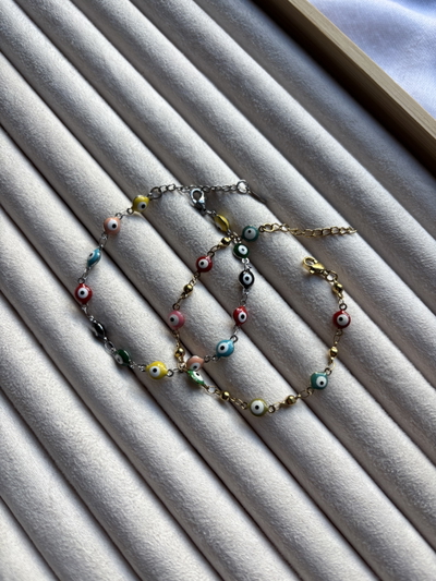 Pulsera Esperanza 