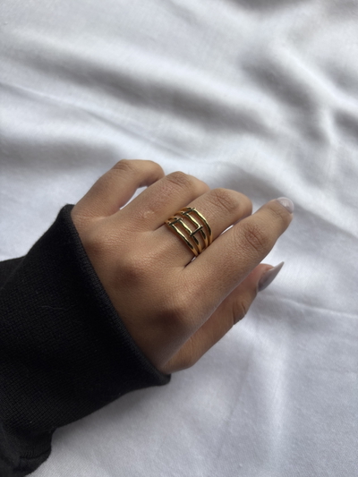Anillo Jacinta