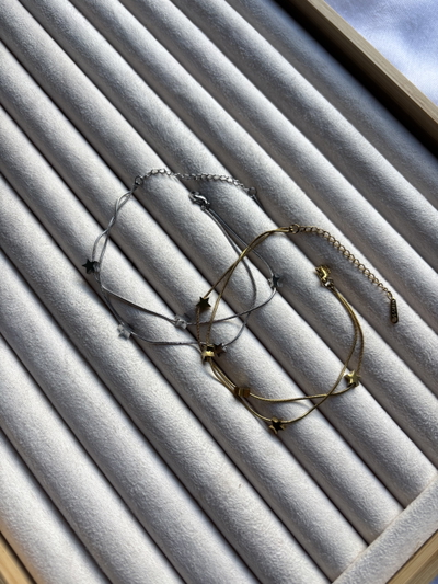 Pulsera Florelia 