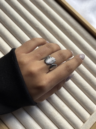 Anillo Fransina