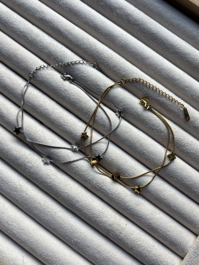 Pulsera Florelia 