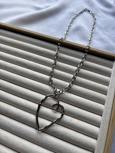 Collar Aranza