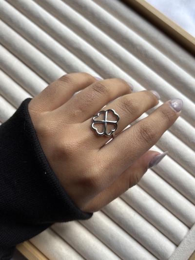 Anillo Pierina 