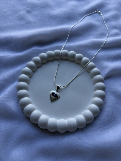 Collar Asha 