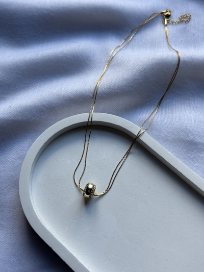 Collar Valentina