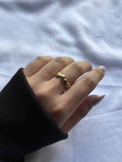 Anillo Frame