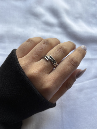 Anillo Gino