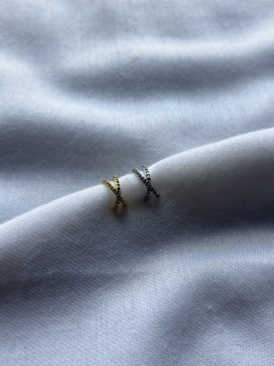 Earcuff Atlas